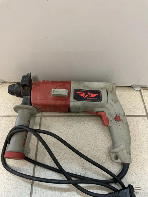 Перфоратор TotalTools TRH2003