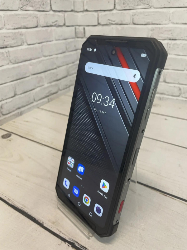 Сотовый телефон OUKITEl WP21