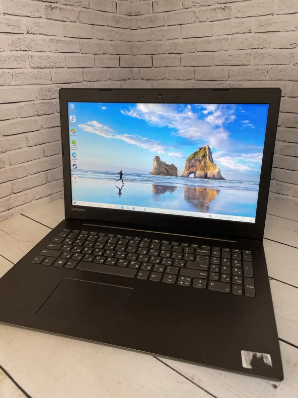 Ноутбук Lenovo Ideapad 330-15IKB