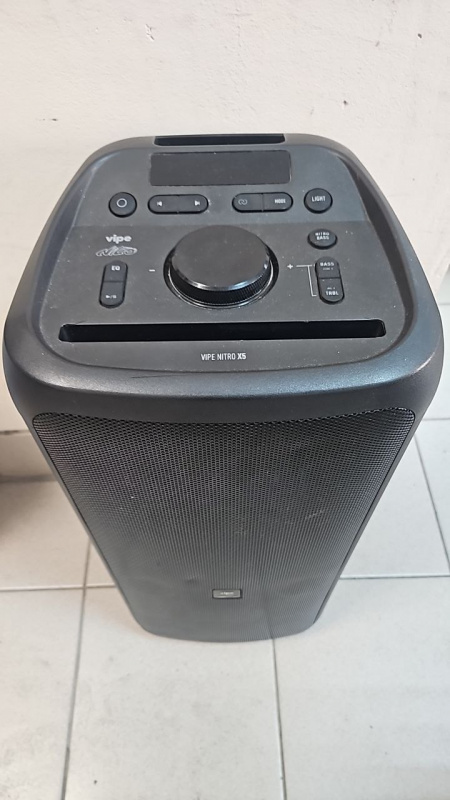 Портативная колонка Vipe Nitro X5