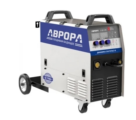 Сварочный аппарат Аврора Динамика 250