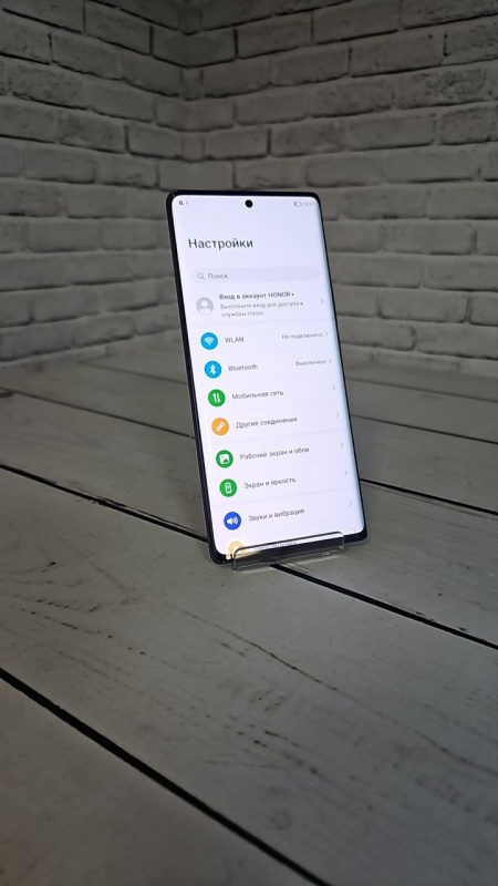 Сотовый телефон Honor 60SE