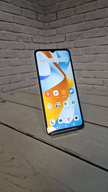 Сотовый телефон Poco C51