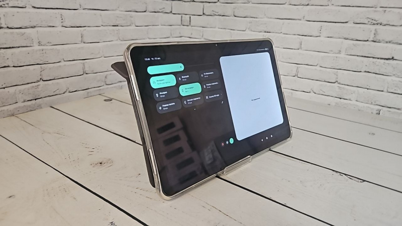 Планшет KENSHI Pad Pro E111