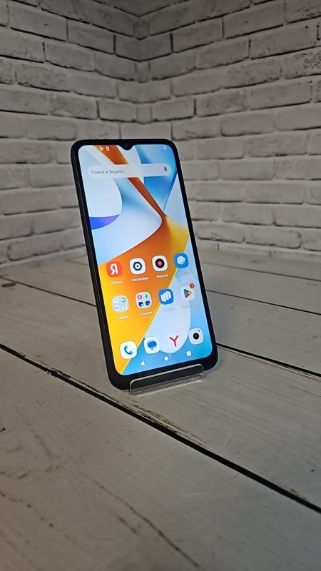 Сотовый телефон Poco C51