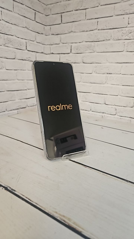 Сотовый телефон Realme Note 60x