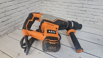 aeg